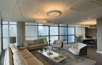 Imagem 1: Andar/laje corporativa para aluguel possui 350 metros quadrados em Casa...