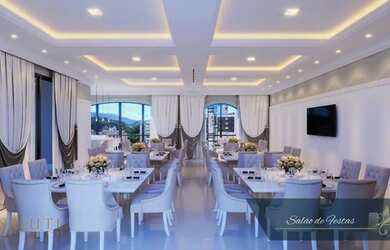 Imagem 5: BALNEáRIO CAMBORIú - Apartamento Padrão - Pioneiros