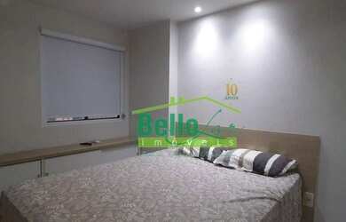 Imagem 8: Apartamento à venda, 80 m² por R$ 560.000,00 - Madalena - Recife/PE