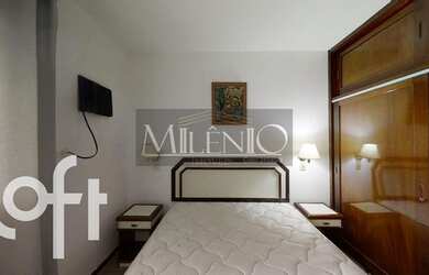 Imagem 12: SãO PAULO - Apartamento Padrão - Jardim Paulista