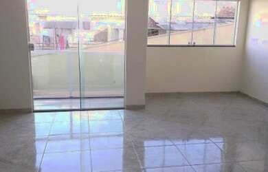 Imagem 1: Sobrado com 3 dormitórios, 120 m² - venda por R$ 380.000,00 ou aluguel...