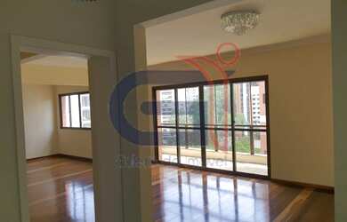 Imagem 1: Apartamento à venda no bairro Jardim Ampliação - São Paulo/SP, Zona...