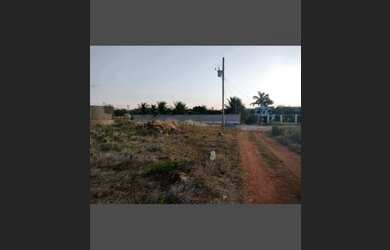 Imagem 4: Lote no Serrado. 1.500m² de Área