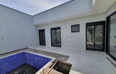 Imagem 6: Indaiatuba - Casa de Condomínio - Jardim Residencial Viena