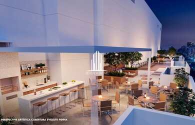 Imagem 14: APARTAMENTO 02 DORM NA PENHA