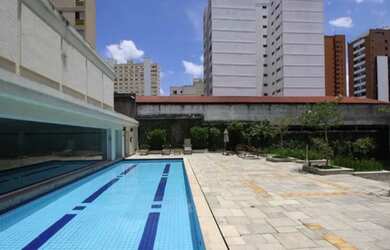 Imagem 15: Flat para alugar em Pinheiros - Edifício Capote Valente - Cód. JFX02836