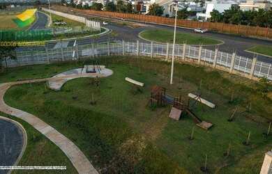 Imagem 13: Terreno à venda, 323 m² por R$ 340.000 - Condomínio Belvedere II - Cuiabá/MT