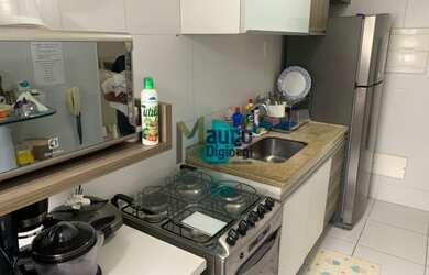 Imagem 6: JTR 4/4 transformado em 3/4 114m2