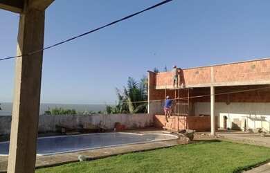 Imagem 4: TERRENO NO ARAÇAGY PERTO DA PRAIA