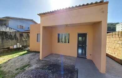 Imagem 1: Caraguatatuba - Casa Padrão - Massaguaçu