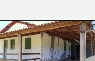 Imagem 2: PROPRIEDADE 5.092 HECTARES FAZENDAS REUNIDAS JP JEQUIÉ BA