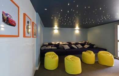 Imagem 13: VARANDAS GRAND PARK. Piscina, Churrasqueira, Varandae74m² de Área