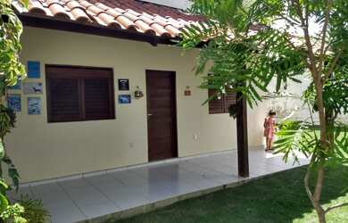 Imagem 11: Casa de Condomínio em Cidade Balneária Novo Mundo I - Conde