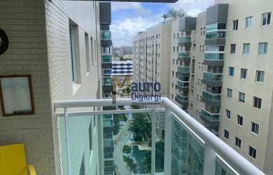 Imagem 3: JTR 4/4 transformado em 3/4 114m2