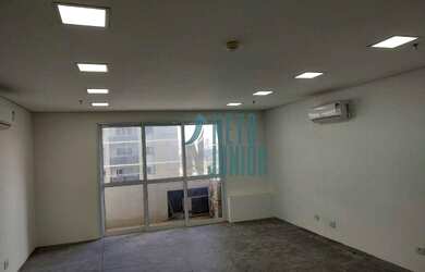 Imagem: Conjunto à venda, 40 m² por R$ 600.000,00 - Bela Vista - São