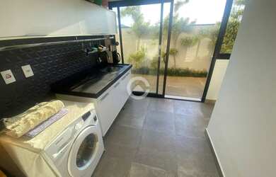 Imagem 14: Casa - Residencial Haras Patente - Jaguariúna