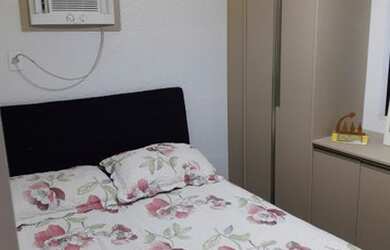 Imagem 13: Vendo Apto Reformado e moveis Planejados- Green Village- Jardim Paulista