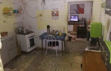 Imagem 2: CASA NO ICUÍ Casa com 2 dormitórios