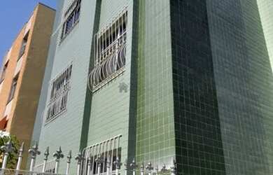 Imagem: O apartamento na cobertura possui 3 Dormitórios, 1 Banheiro