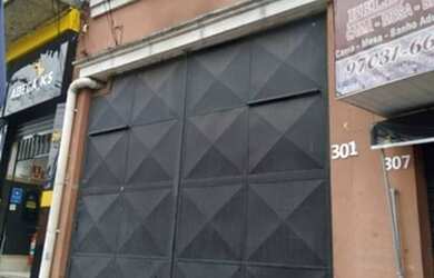 Imagem 1: Galpão para Locação em Diadema, Vila Nogueira, 7 banheiros, 15 vagas