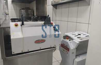 Imagem: O depósito possui 10m² de Área, Imóvel novo e está localizado