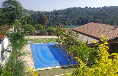 Imagem: A fazenda possui 1.000m² de Área e está localizado em Mairinque