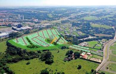 Imagem 10: Terreno à venda, 300 m² por R$ 372.000,00 - Condomínio London Park...