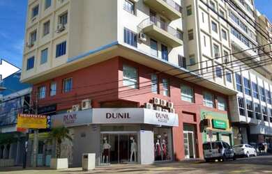 Imagem: O depósito possui 18m² de Área e está localizado em Centro