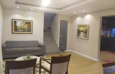 Imagem: Casa 3/4, Buraquinho, Área Verde, Área Gourmet, R$ 615.000