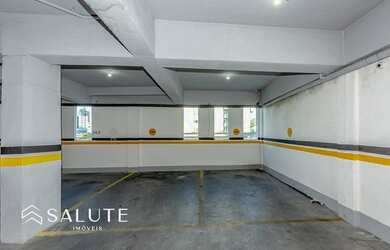 Imagem 15: BALNEáRIO CAMBORIú - Apartamento Padrão - Nações