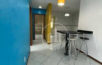 Imagem 10: Apartamento à venda, 64 m² por R$ 160.000,00 - Forquilhas - São José/SC