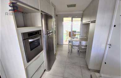 Imagem 14: Apartamento, 192 m² - venda por R$ 2.200.000,00 ou aluguel por R$ 10.000,00/mês...