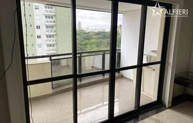 Imagem 8: Apartamento com 3 dormitórios à venda, 156 m² por R$ 1.500.000,00 - Jardim Anália Franco