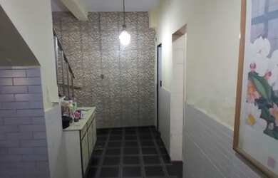 Imagem 12: RIO DE JANEIRO - Casa Padrão - Rua Angélica Mota - Olaria