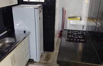 Imagem 3: Residencial Via Roma. 47m² de Área, 2 Vagas na garageme2 Dormitórios