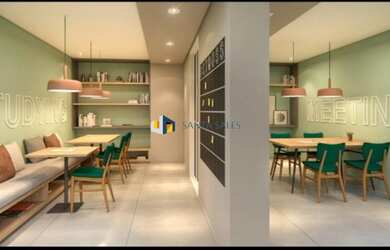 Imagem 16: TEG SACOMÃ Lindos apartamentos de 45m2 a 66m2 ao lado do metrô sacomã