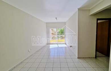 Imagem 2: Ribeirão Preto - Apartamento Padrão - Vila Ana Maria