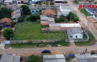 Imagem 7: Terreno à venda, 794 m² por R$ 230.000,00 - União - Boa Vista/RR