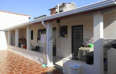 Imagem 9: Casa - Vila Santana - Valinhos