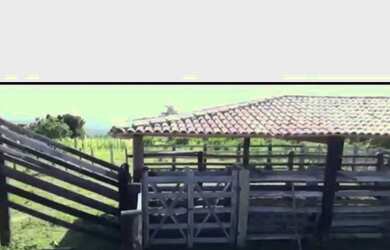 Imagem 16: PROPRIEDADE 5.092 HECTARES FAZENDAS REUNIDAS JP JEQUIÉ BA