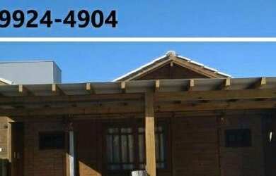 Imagem: A casa possui 2 Dormitórios, 1 Vaga na garagem e está localizado