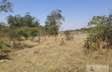 Imagem: O terreno possui 1.399m² de Área e está localizado em Paulínia