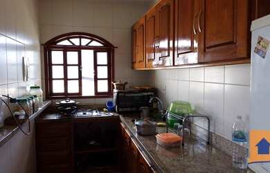 Imagem 6: Casa com 4 dormitórios à venda, 90 m² por R$ 525.000,00 - Porto do...