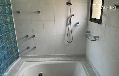 Imagem 14: Apartamento com 3 dormitórios à venda, 156 m² por R$ 1.500.000,00 - Jardim Anália Franco