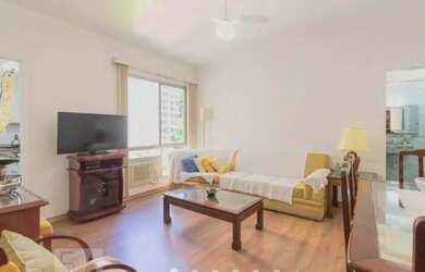 Imagem: Apartamento para venda possui 59 metros quadrados com 1 quarto