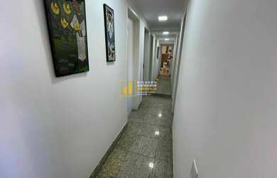 Imagem 11: Apartamento 3/4 sendo 1 suíte na Praça Ana Lúcia Magalhães