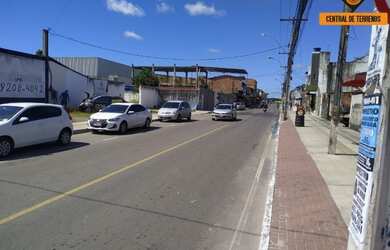 Imagem 4: TERRENO NO POLO DE APOIO. 900m² de Área