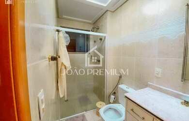 Imagem 9: Apartamento à venda, 203 m² por R$ 1.850.000,00 - Jardim Aquarius - São José dos Campos/SP