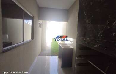 Imagem 11: Casa 3 Q no Três Marias. Churrasqueira, Ar-condicionado, 135m² de Áreae3...