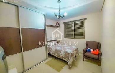 Imagem 6: Apartamento à venda, 203 m² por R$ 1.850.000,00 - Jardim Aquarius - São José dos Campos/SP